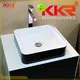 KingKonree excellent above counter sink bowl customized for room 1