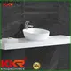 excellent vanity basins above counter at discount for home 1