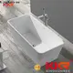practical most comfortable freestanding bathtubs at discount for bathroom 1