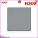 KingKonree green acrylic solid surface countertops prices manufacturer for hotel 1
