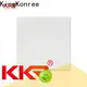 KingKonree quality acrylic solid surface sheet design for home 1