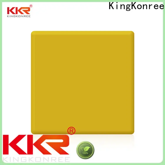 nocturne discount solid surface sheets supplier for room 1