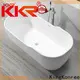 KingKonree modern freestanding tub free design for family decoration1 1