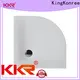 KingKonree 1500 x 900 shower tray supplier for home 1