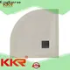 KingKonree white 1800 x 800 shower tray customized for motel 1