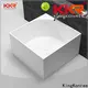 marble modern soaking tub ODM for hotel1 1