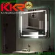 KingKonree travel led light makeup mirror box high-end for home1 1