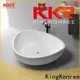 marble modern free standing bath tubs manufacturer for family decoration 1