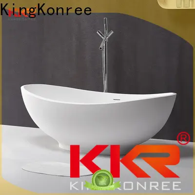 KingKonree durable shower tub ODM for shower room 1