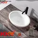 KingKonree above counter bathroom sink vanity supplier for hotel 1