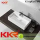 durable counter top basins supplier for restaurant 1