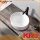 KingKonree durable above counter basins cheap sample for room 1