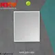KingKonree approved led. mirror. beauty device supplier for hotel 1
