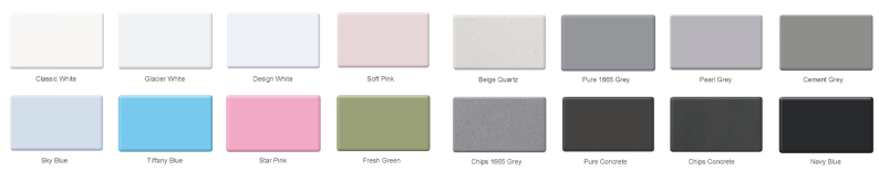 What Are the Most Popular Basin Designs for Modern Bathrooms? | KingKonree