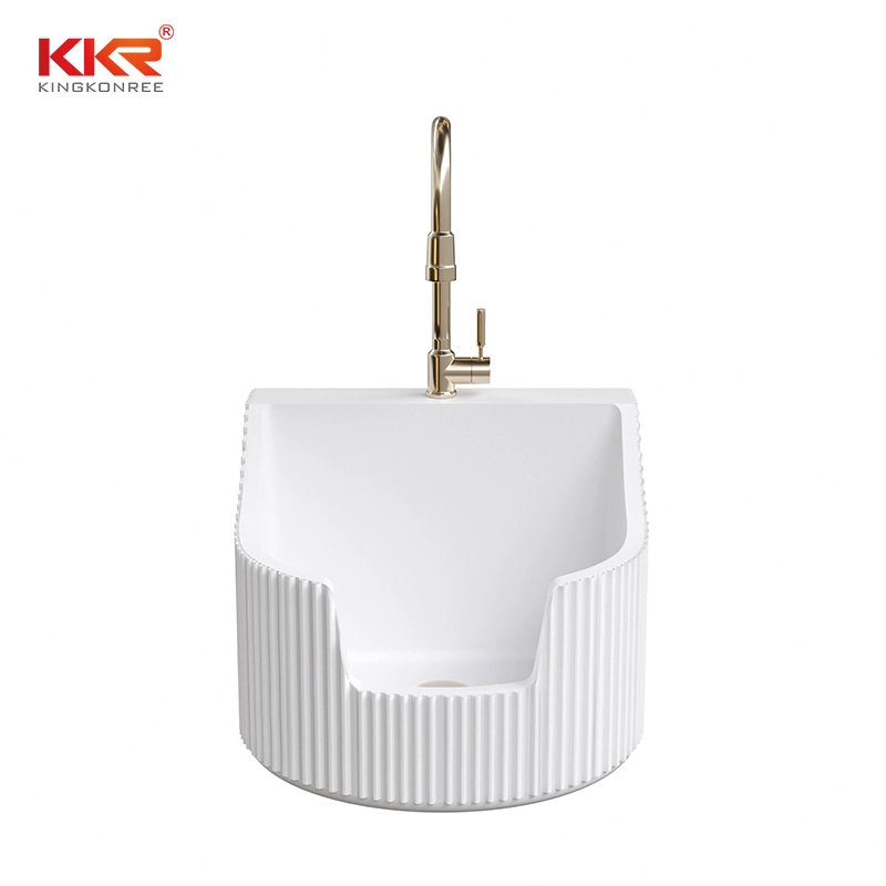 Lavatório de ablução premium KingKonree para salas de oração, mesquitas e banheiros de luxo. 1