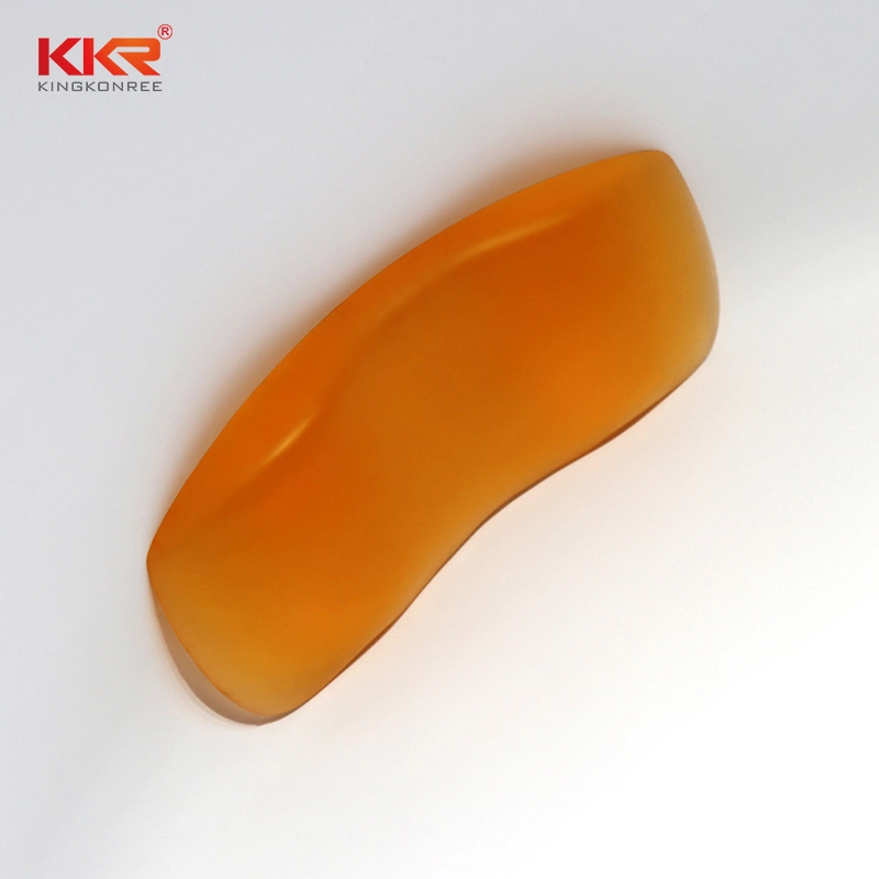 Almohada de gel transparente para baño, cojín reposacabezas ergonómico y suave para bañera, ideal para relajarse en un spa en casa. 1